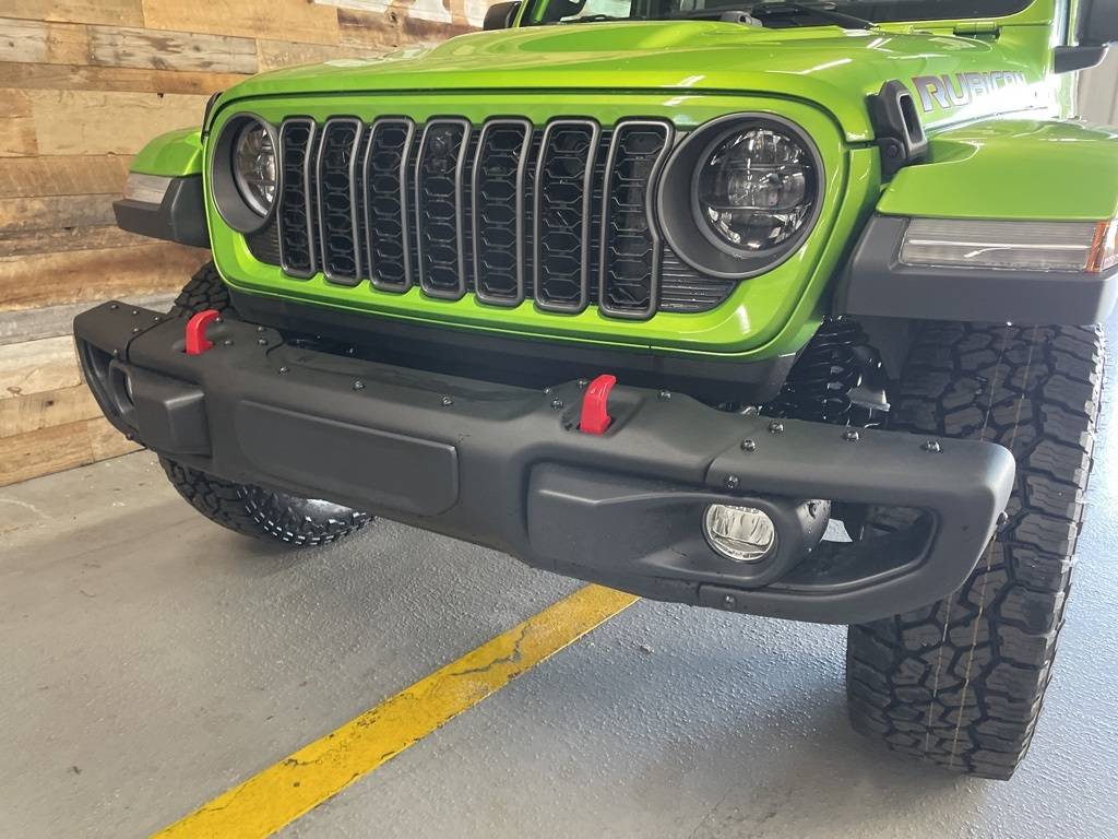 Jeep Gladiator Mojito Gladiator JT Club IMG_7328