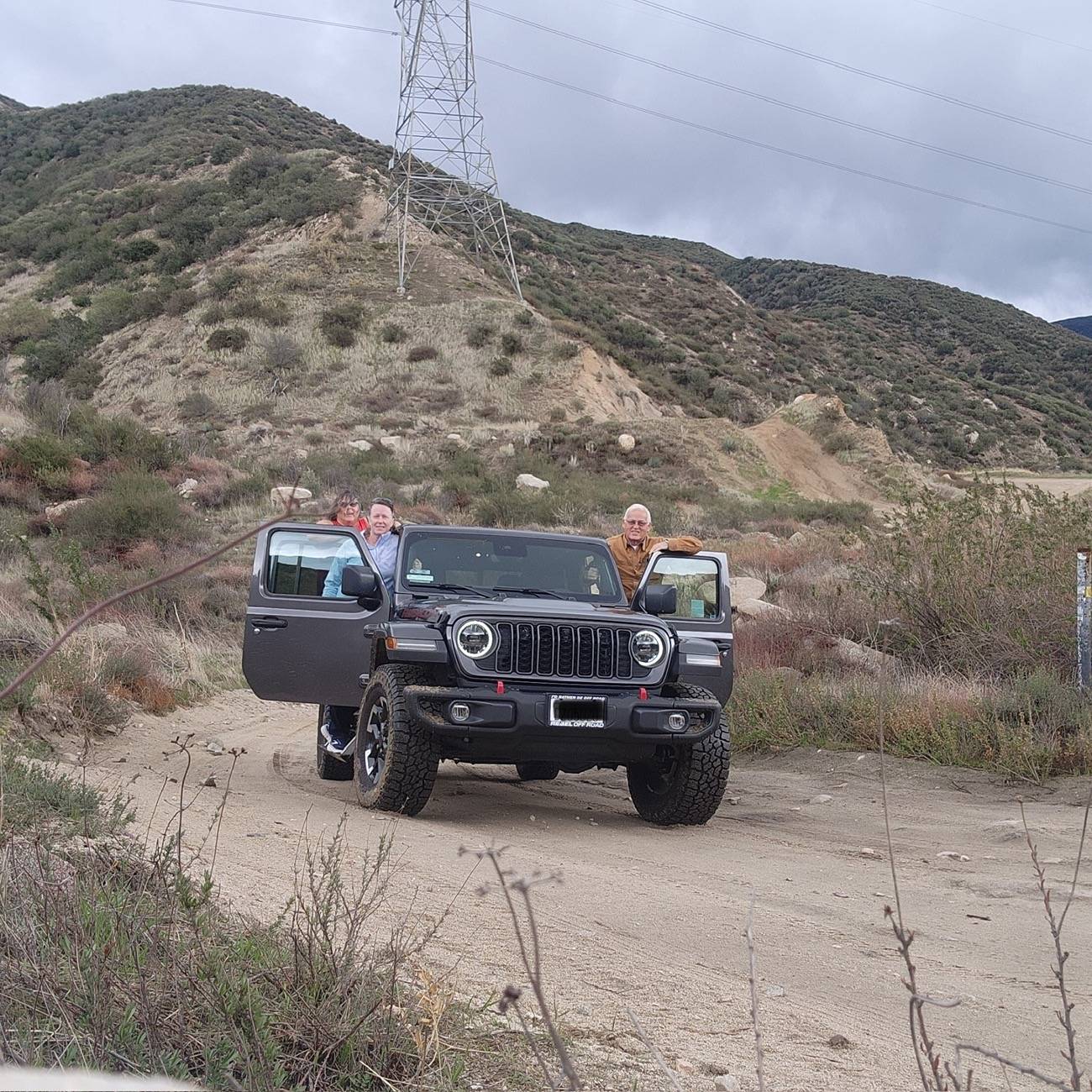 Jeep Gladiator What did you do WITH your Gladiator today? 3097782275285345280