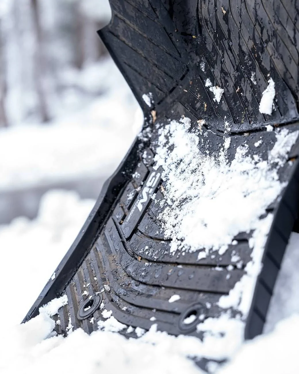 Snowy winters melt right into blooming spring days...but watch out for that slush and those s...webp