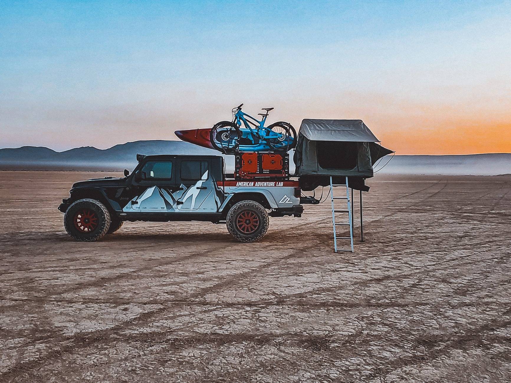 Jeep Gladiator The REAL reason most of us Jeep... 20191110_061506