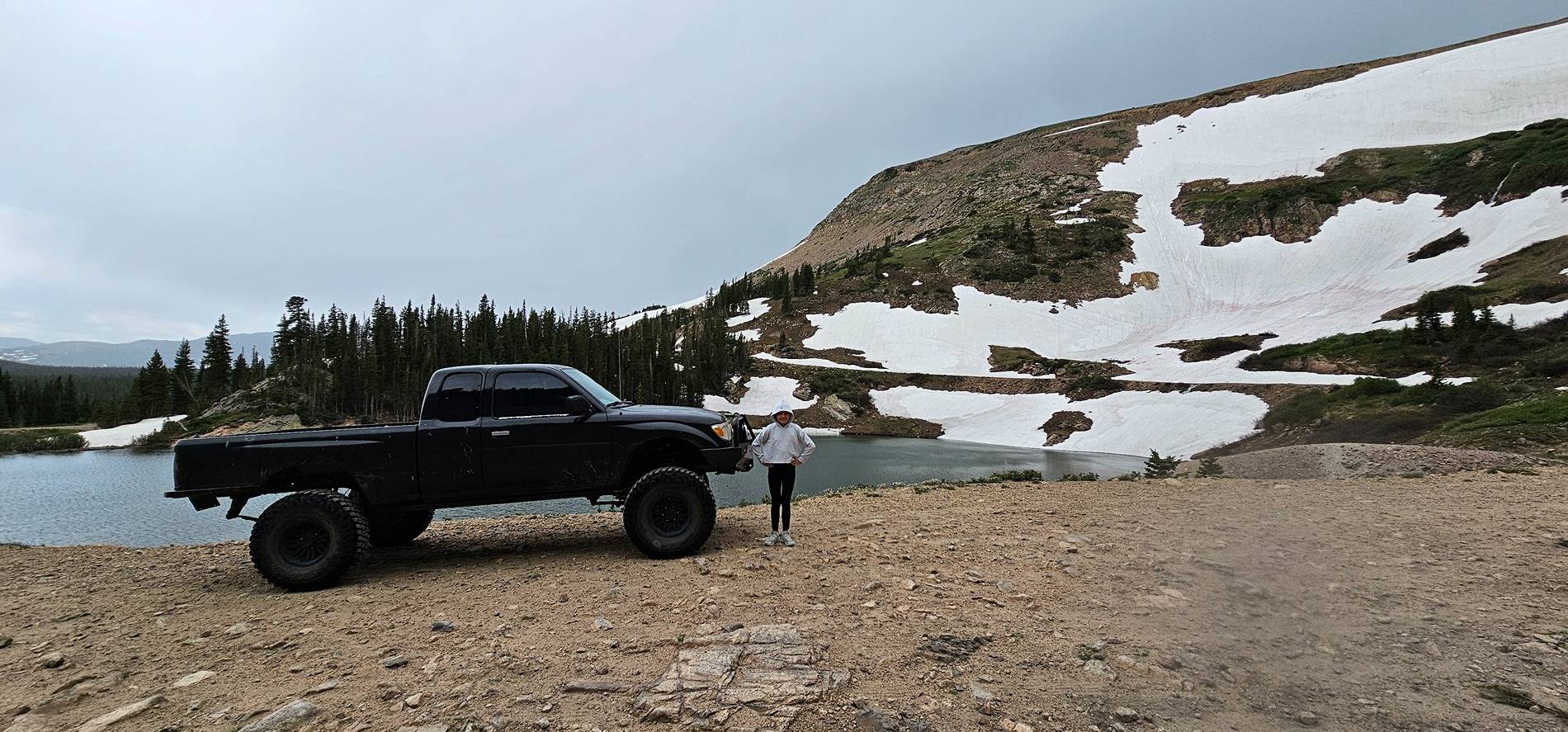 Jeep Gladiator Introductions & Welcome Thread 👋 20240625_160317