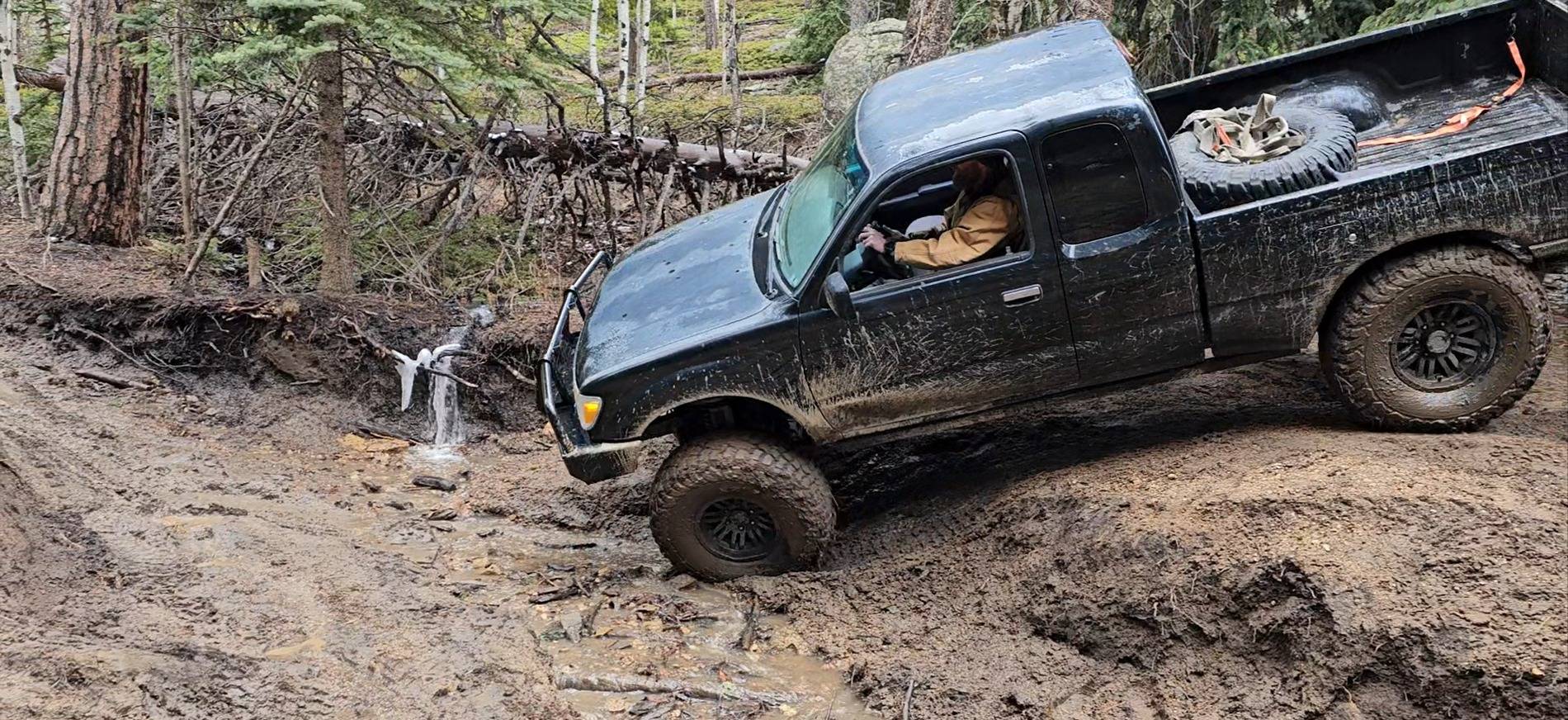 Jeep Gladiator Introductions & Welcome Thread 👋 Screenshot_20240512_203112_Photos