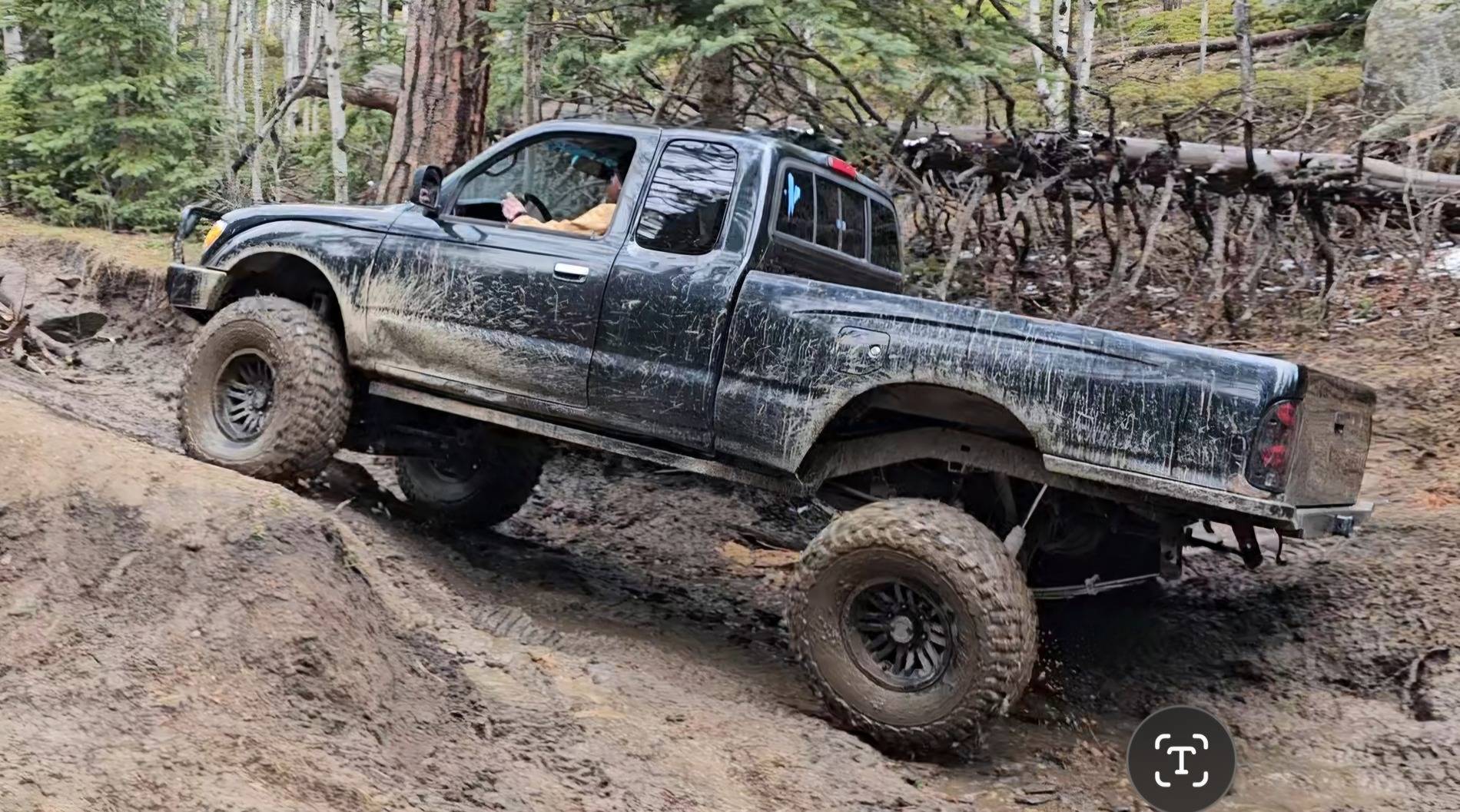 Jeep Gladiator Introductions & Welcome Thread 👋 Screenshot_20240512_203116_Photos