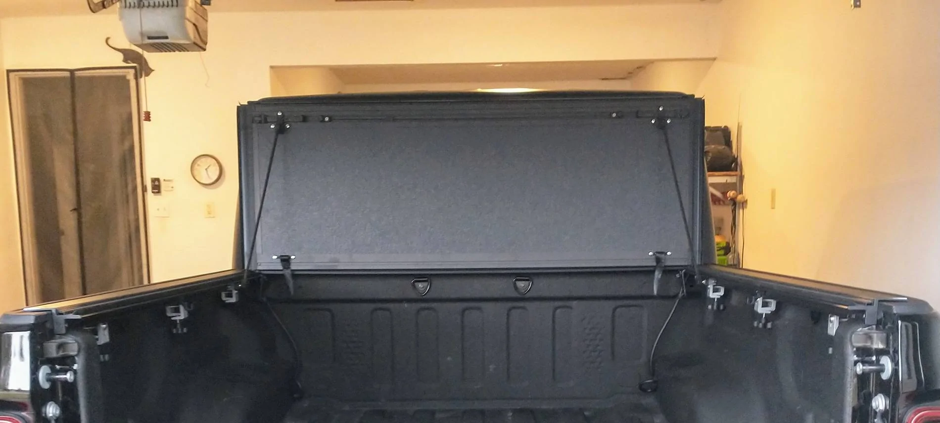Jeep Gladiator RC Tri Fold Flip Up IMG_20250314_133358400