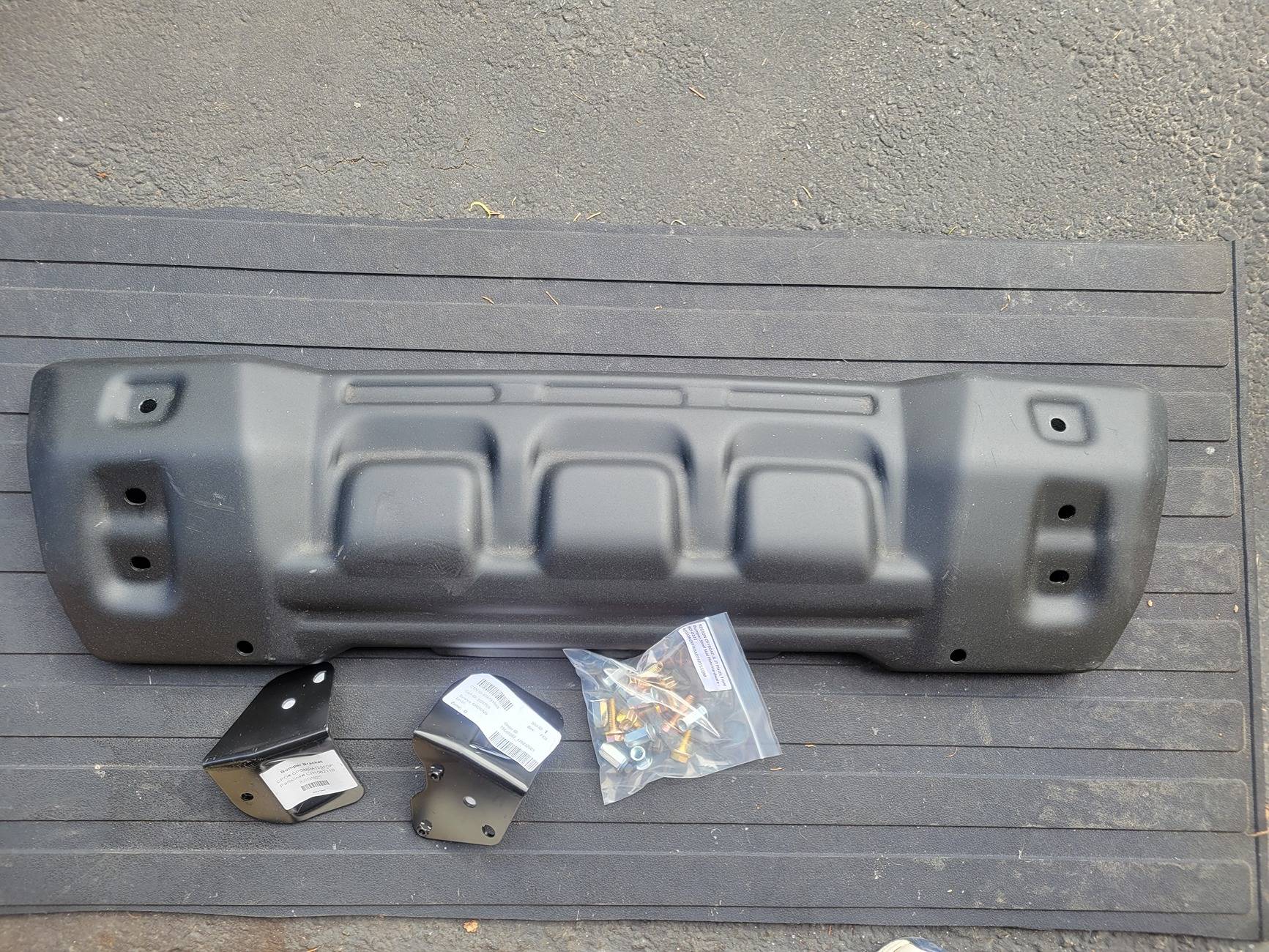 Jeep Gladiator 2025 Base Sport Anvil 20250301_141824