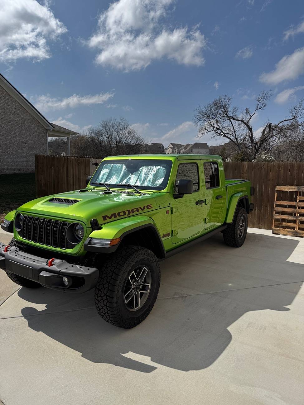 Jeep Gladiator Mojito Gladiator JT Club IMG_1198