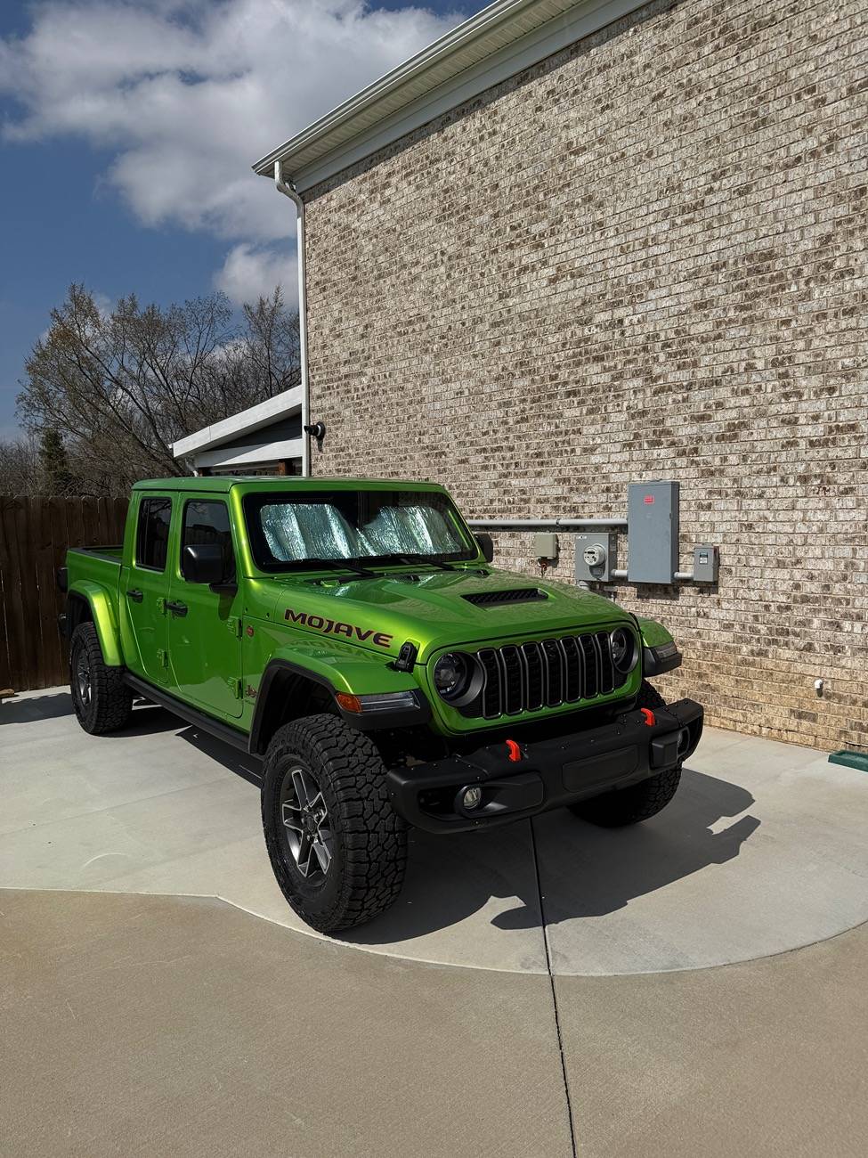 Jeep Gladiator Mojito Gladiator JT Club IMG_1199