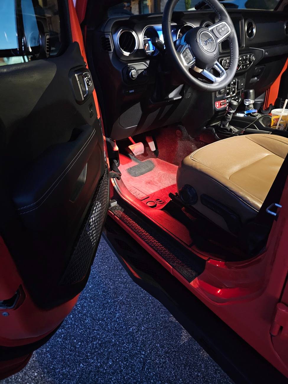 Jeep Gladiator Shibbyjeep's Trenticus Build 1000007052