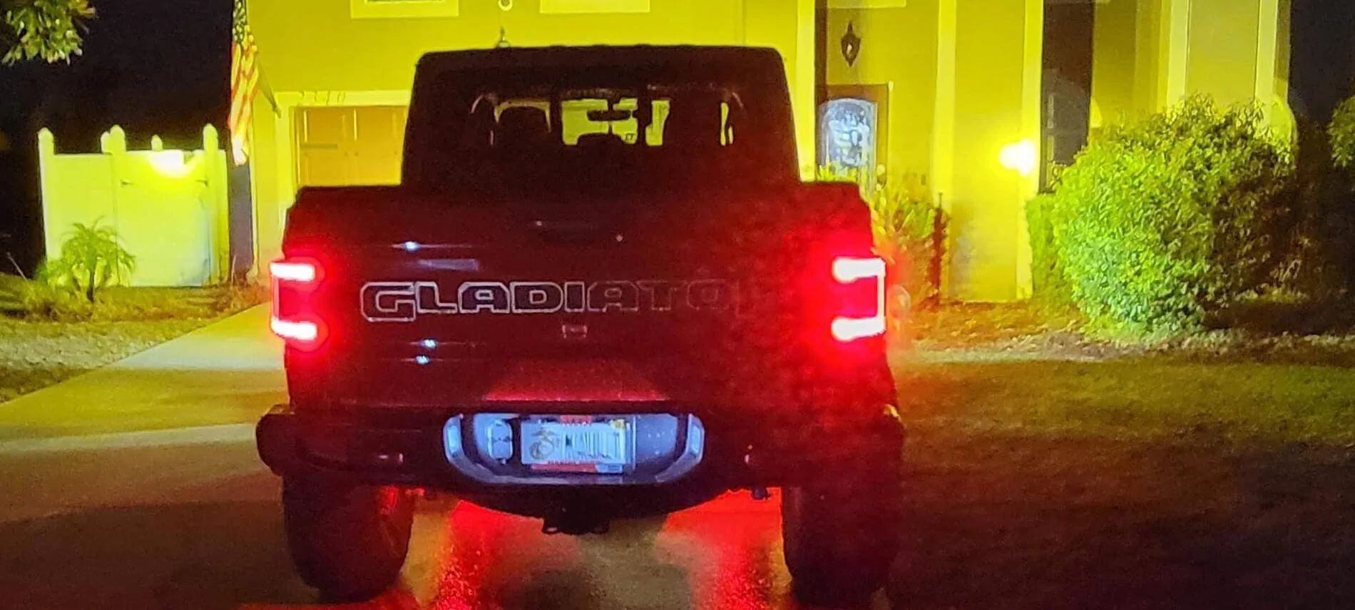 Jeep Gladiator Shibbyjeep's Trenticus Build 1742003488979-m6
