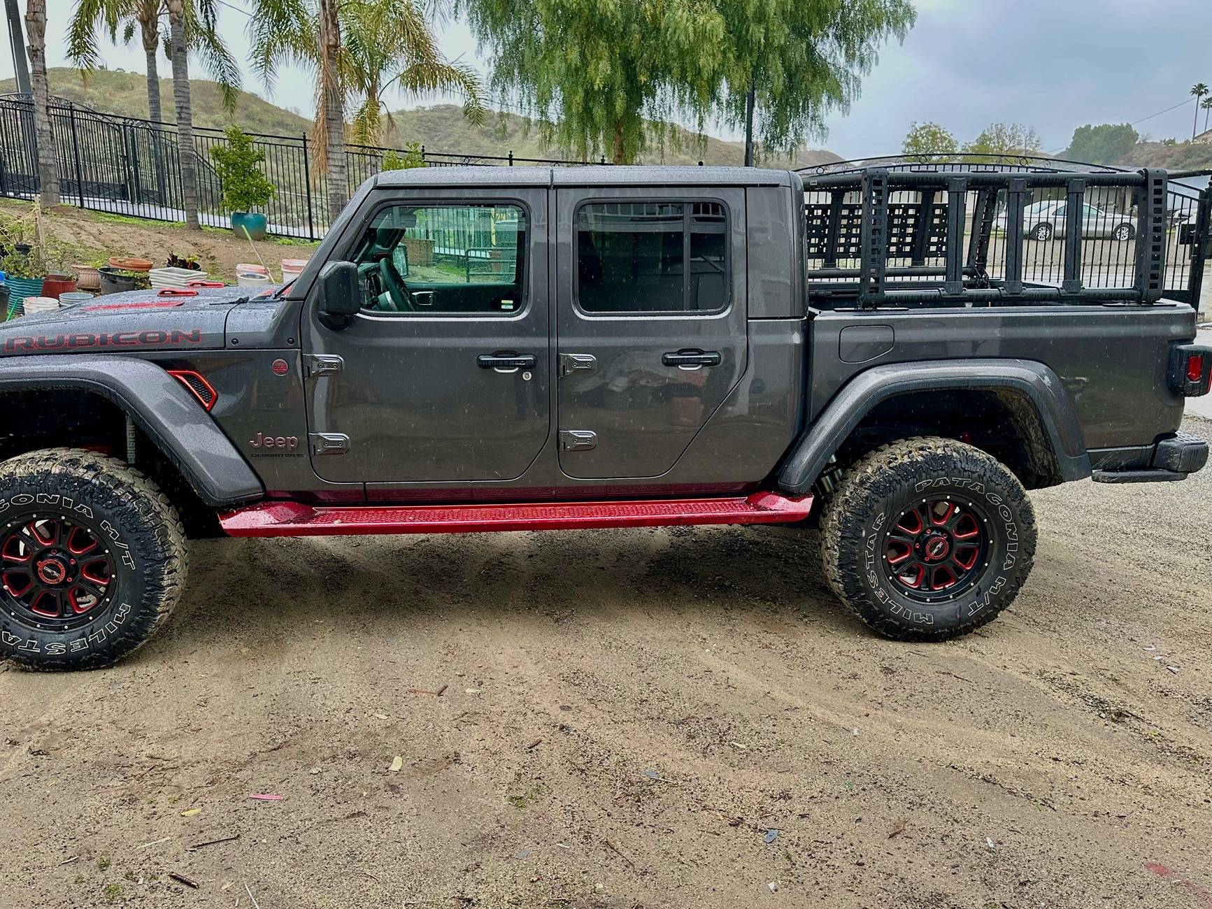 Jeep Gladiator What did you do TO your Gladiator today? [ADMIN WARNING: NO POLITICS, NO GUN TALK] IMG_4416