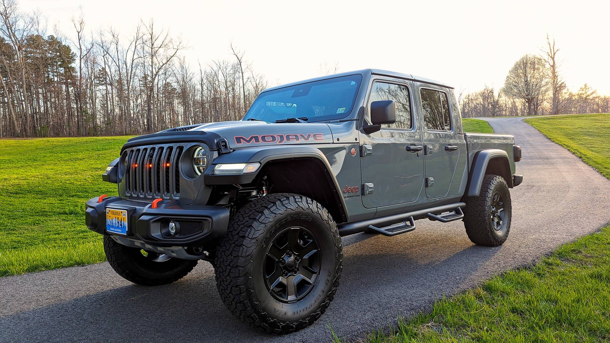 Jeep Gladiator From The Archives - The Therapeutic Detailing 430114538_10233628920811480_5710372244986631731_n