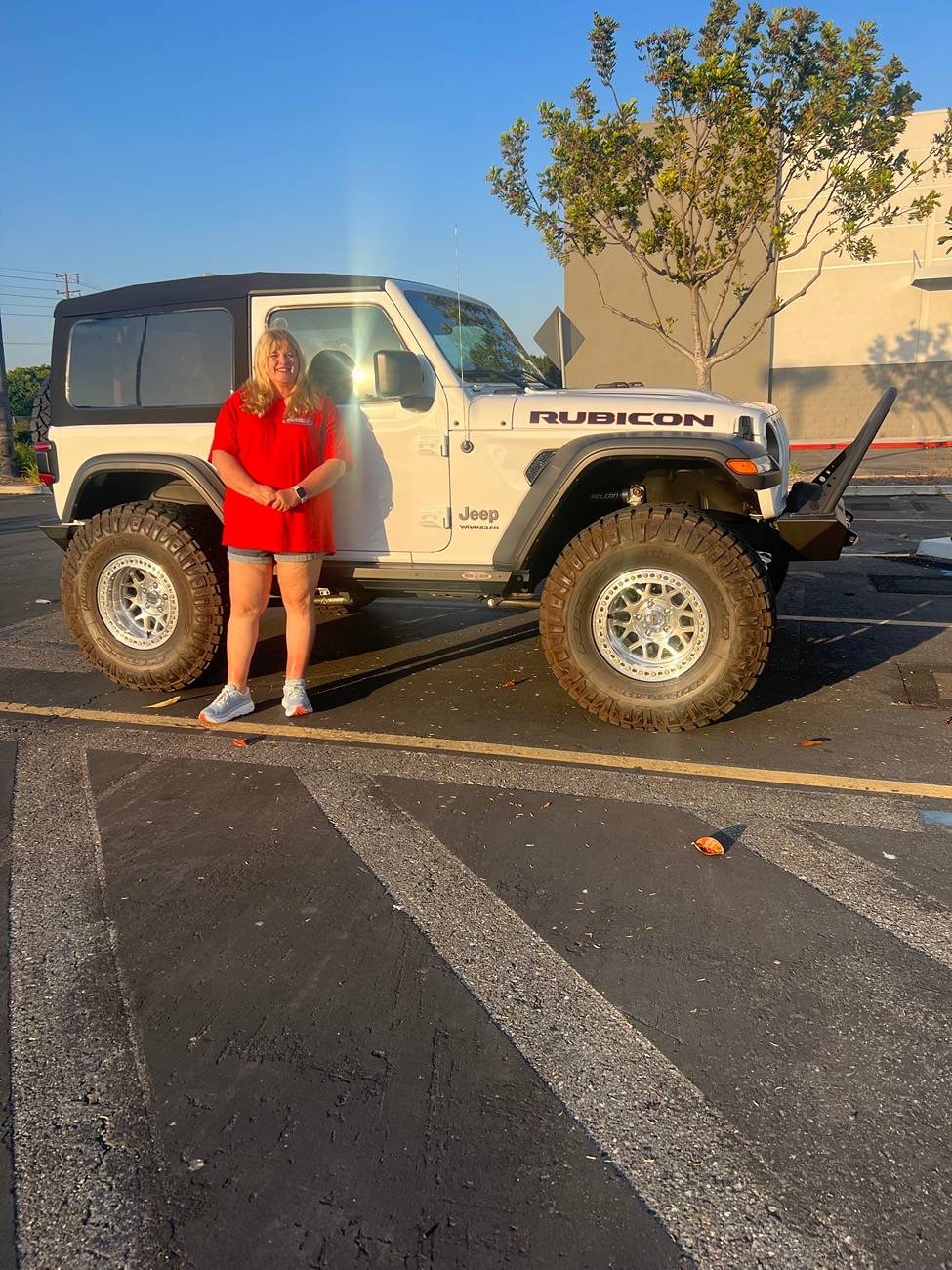 Jeep Gladiator Just got quoted $3700 for 4.88 regear. Getting my chain yanked? IMG_6856