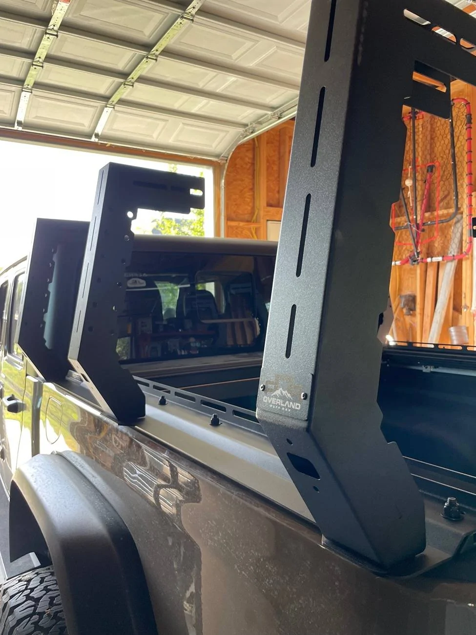 Jeep Gladiator Tonneau cover bed rack? IMG_7071