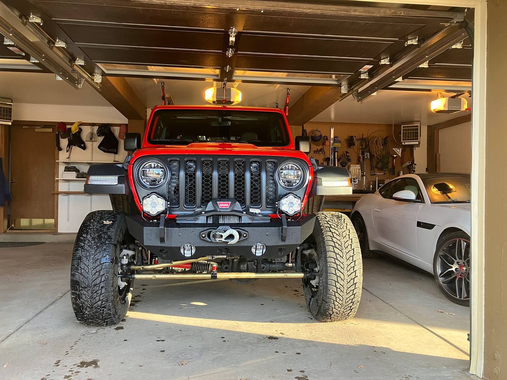Jeep Gladiator Post your JT lifts! C7215E88-4ABE-47B4-AEAC-744CC7080FC8