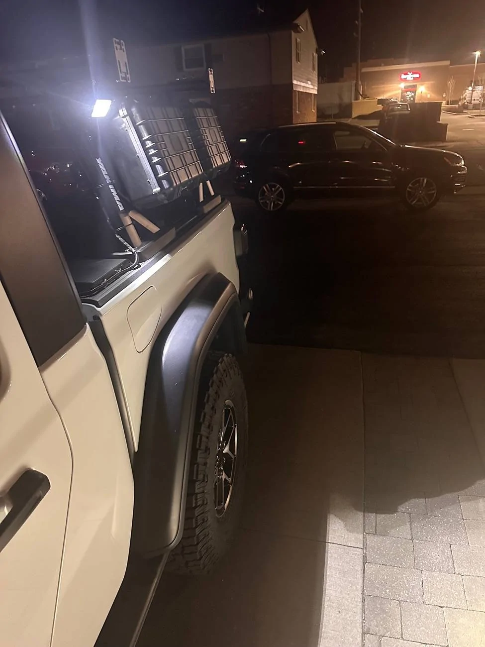 Jeep Gladiator What did you do TO your Gladiator today? [ADMIN WARNING: NO POLITICS, NO GUN TALK] IMG_2703