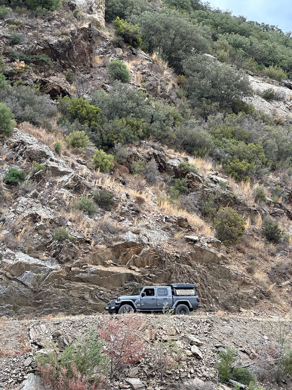 Jeep Gladiator German Overland build to explore Europe - EcoDiesel 0dcfa209-b59e-487c-85ae-98bd3d4c0733