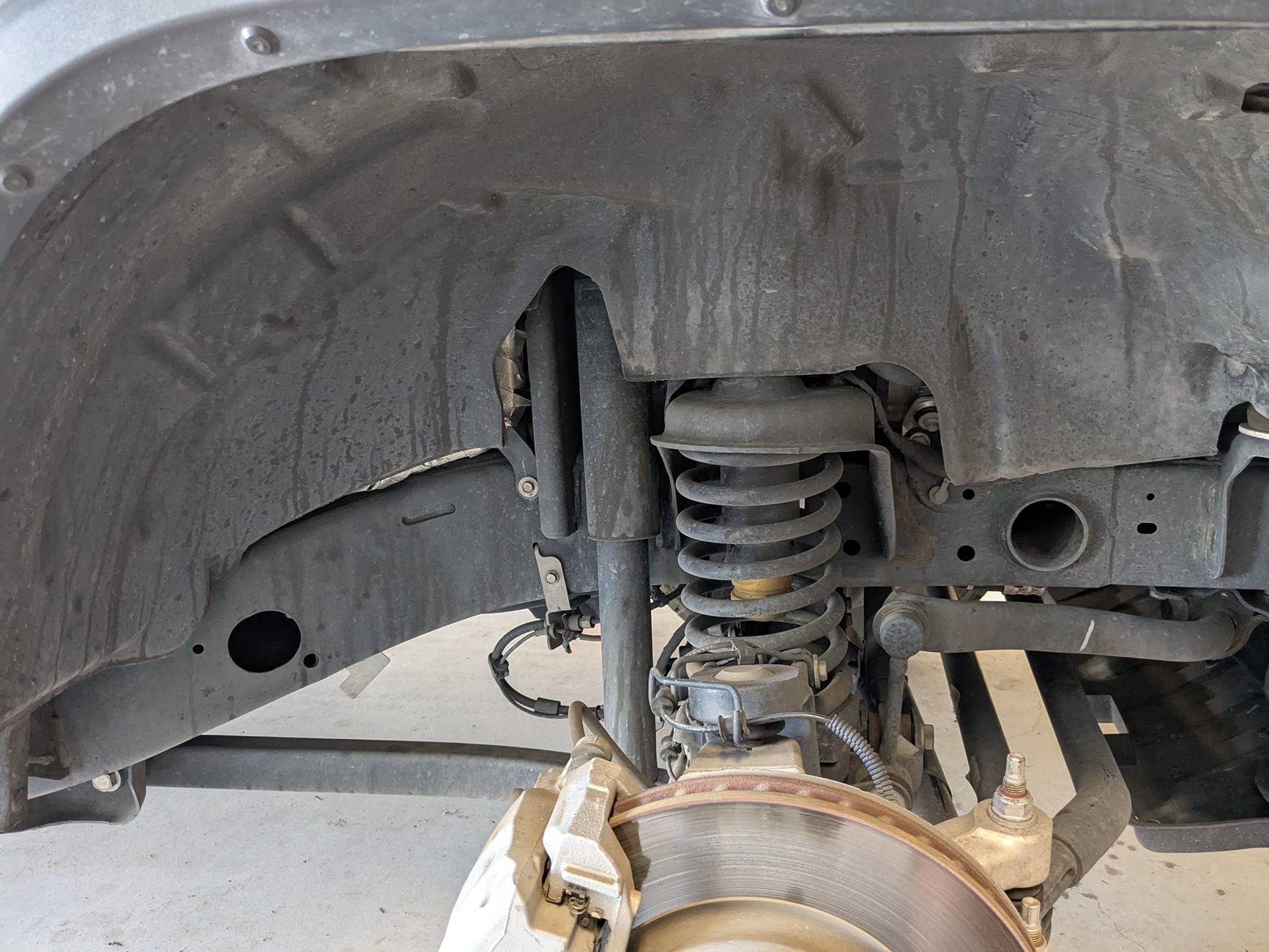Jeep Gladiator What did you do TO your Gladiator today? [ADMIN WARNING: NO POLITICS, NO GUN TALK] PXL_20250315_211914725