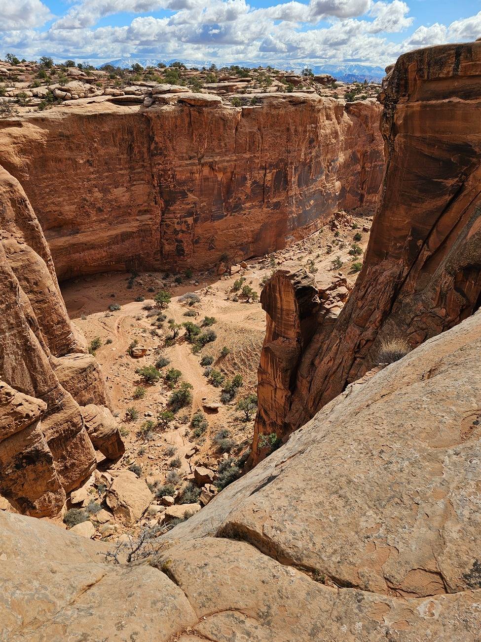 Jeep Gladiator Where did you WHEEL your Gladiator today? Moab Arches Tour 2