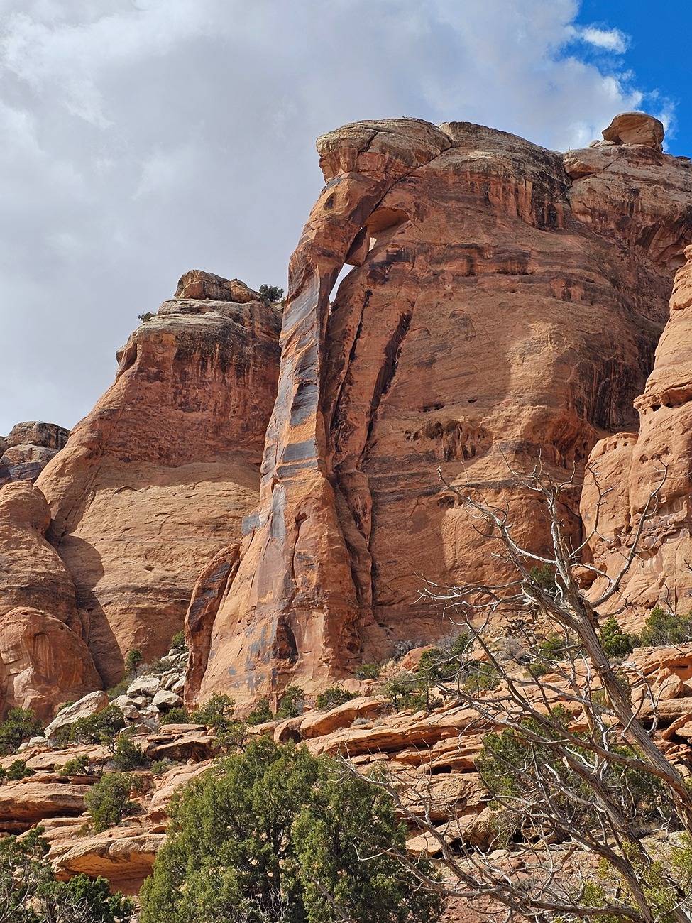 Jeep Gladiator Where did you WHEEL your Gladiator today? Moab Bull Whip Arch