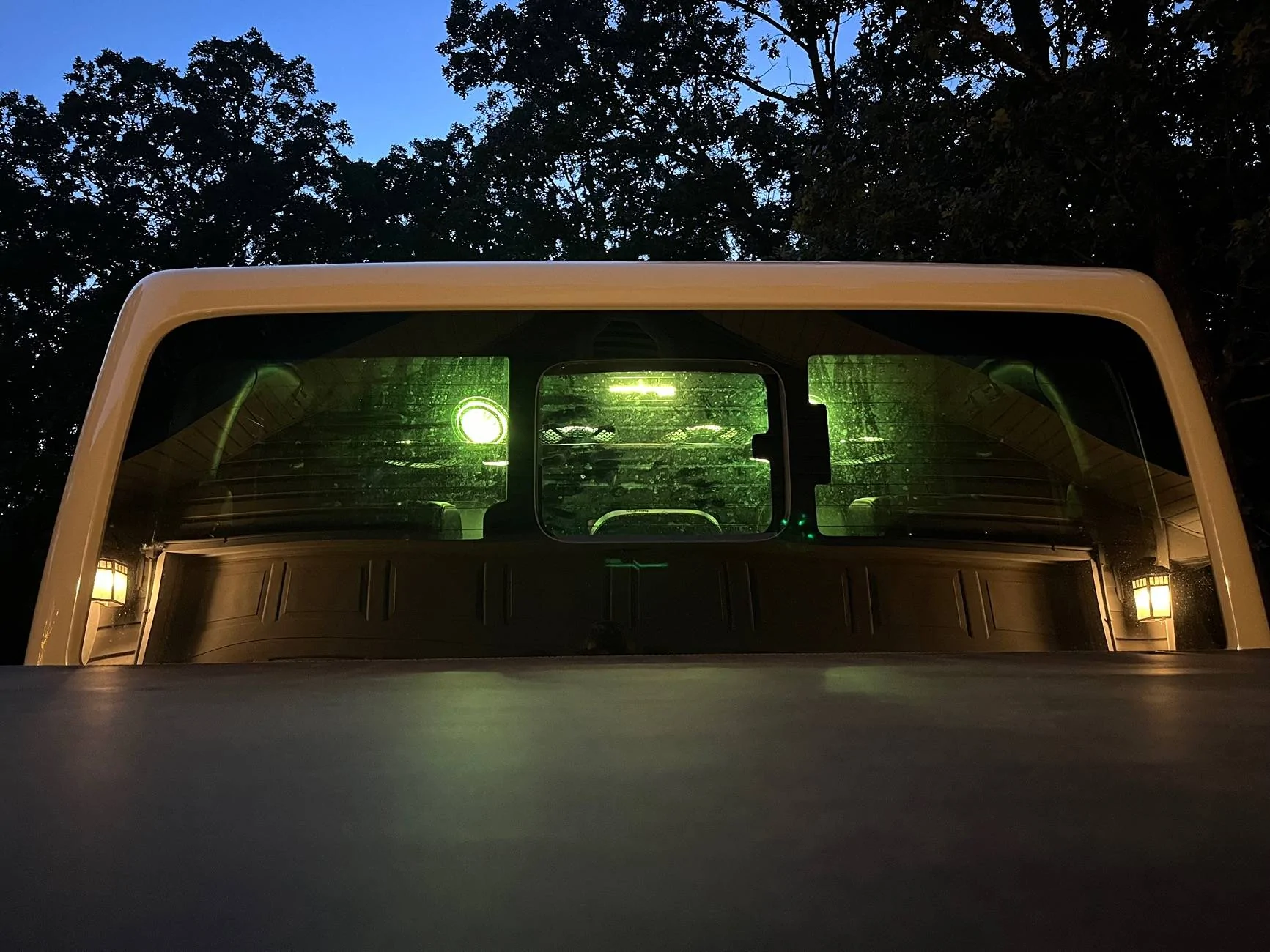 Jeep Gladiator DS18 JLSBAR22LOADED Extremely Loud "Plug & Play" Sound Bar Package Review IMG_8838