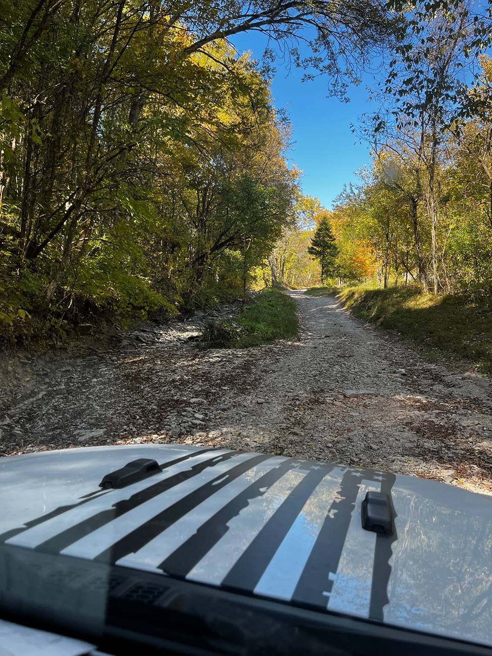Jeep Gladiator Adventure pics with locations, please! IMG_1986