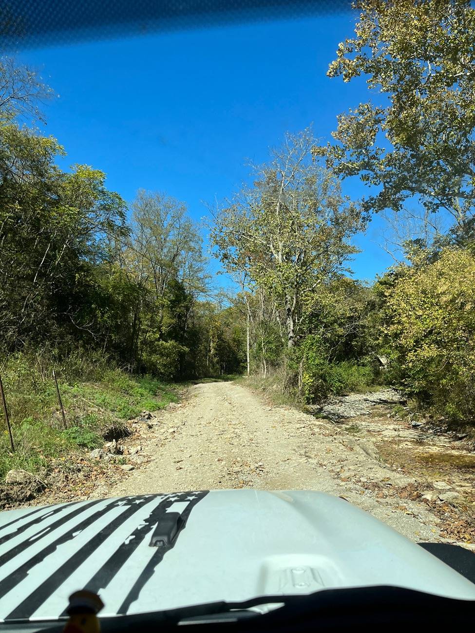 Jeep Gladiator Adventure pics with locations, please! IMG_1984