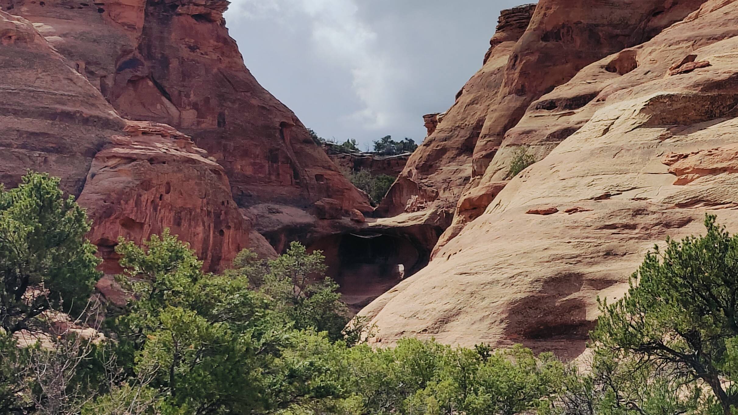 Jeep Gladiator March 2025 Red Rock 4-Wheelers Trail of the Month BoulderBridge