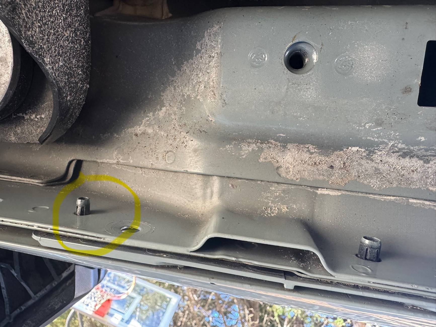 Jeep Gladiator Suggestions for side steps IMG_8712