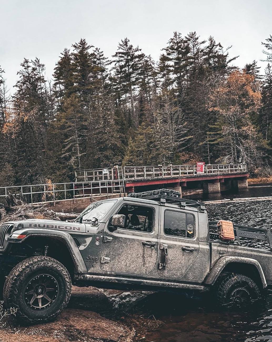 Jeep Gladiator Gladiator Glamour Shots IMG_7872