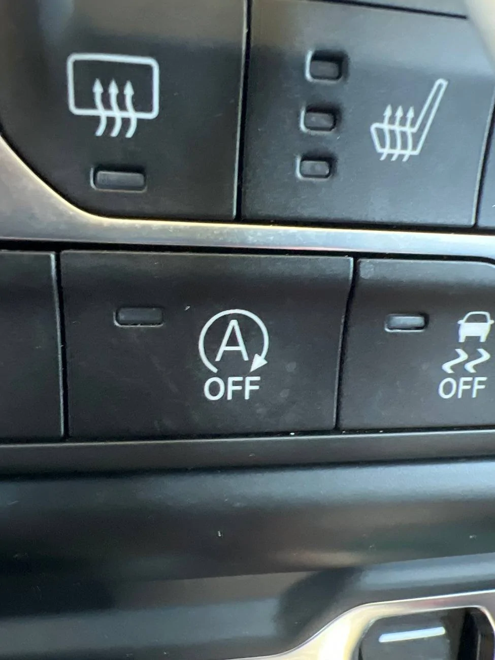 Jeep Gladiator So what happens after aux batt delete? imag