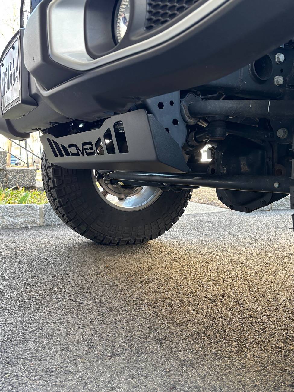 Jeep Gladiator What did you do TO your Gladiator today? [ADMIN WARNING: NO POLITICS, NO GUN TALK] IMG_4028