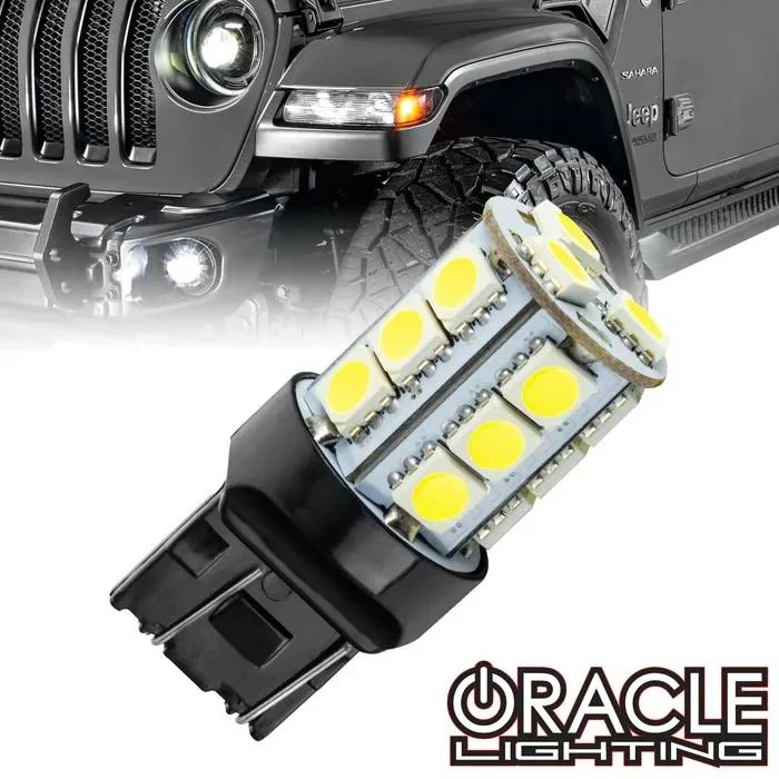 Jeep Gladiator 🚨 Product of the Week: ORACLE Lighting LED Conversion Kits! 🚨 ORACLE_Lighting_LED_Conversion_J