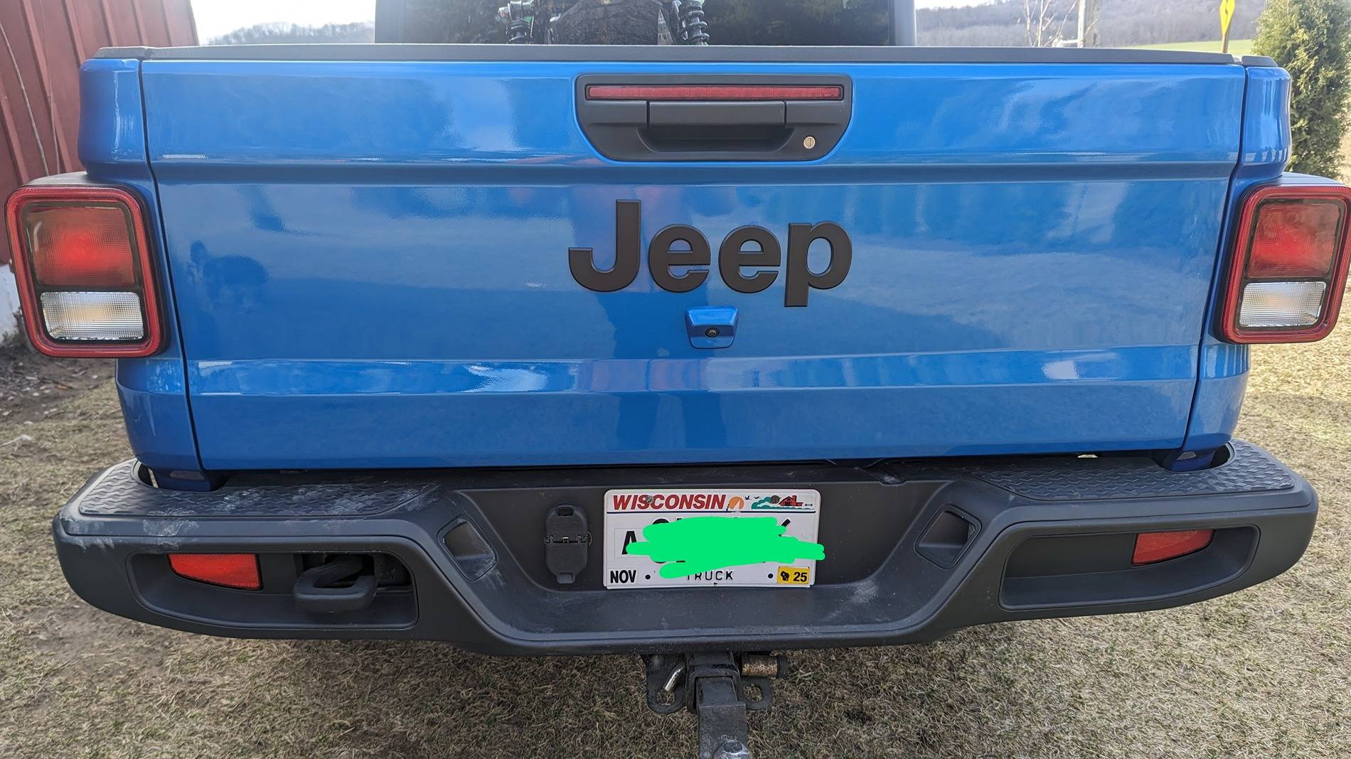Jeep Gladiator '21 Willy's corrosion repairs - Not happy experience PXL_20250316_153205694~2
