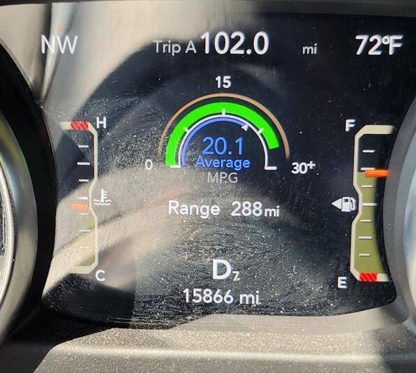 Jeep Gladiator What did you do TO your Gladiator today? [ADMIN WARNING: NO POLITICS, NO GUN TALK] 1742404233848-be