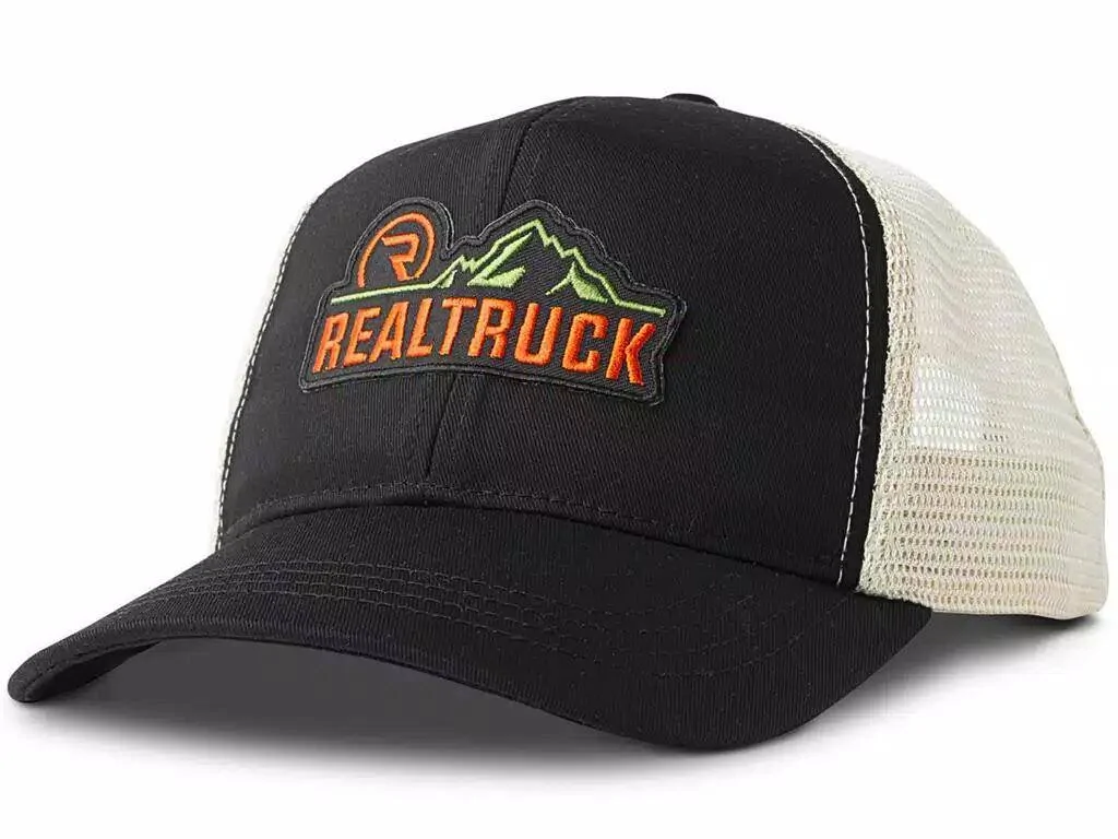 Jeep Gladiator Gladiator Forum Exclusive: Score a RealTruck Hat on Us with $100+ Orders! 1742419730364-fq