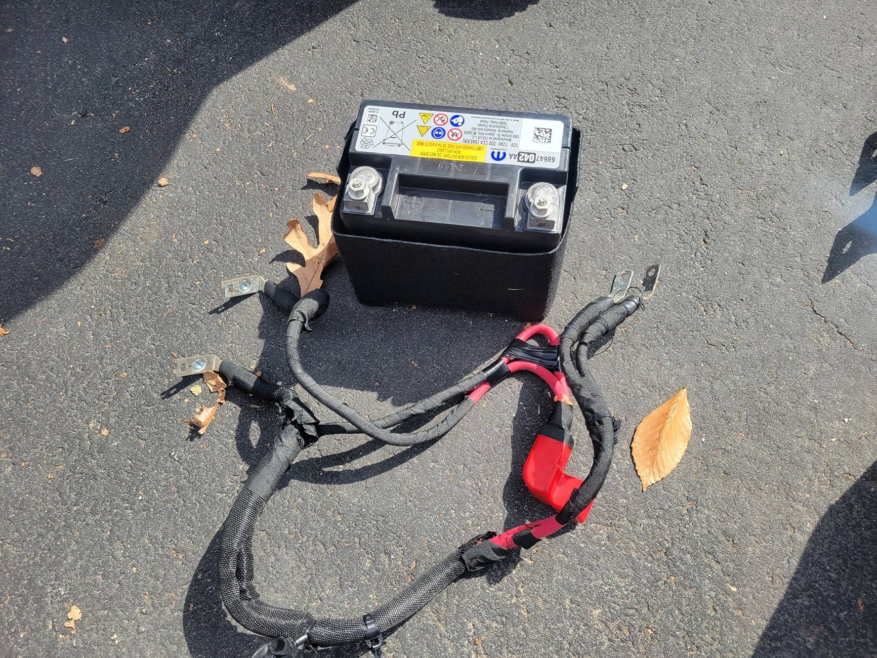 Jeep Gladiator 2025 Base Sport Anvil AUX DELETE (4)