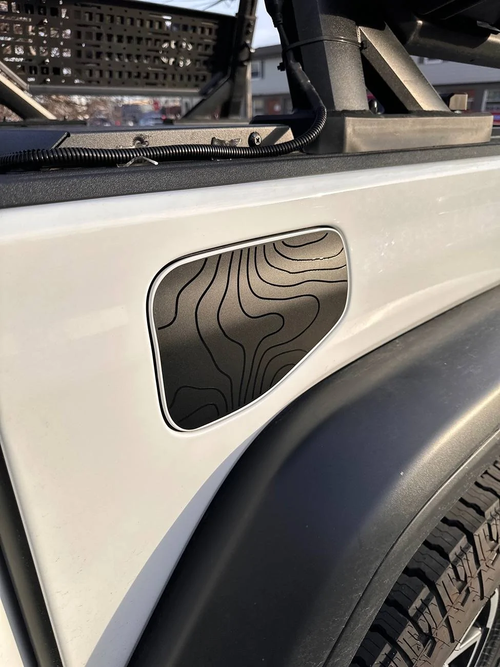 Jeep Gladiator What did you do TO your Gladiator today? [ADMIN WARNING: NO POLITICS, NO GUN TALK] IMG_2731