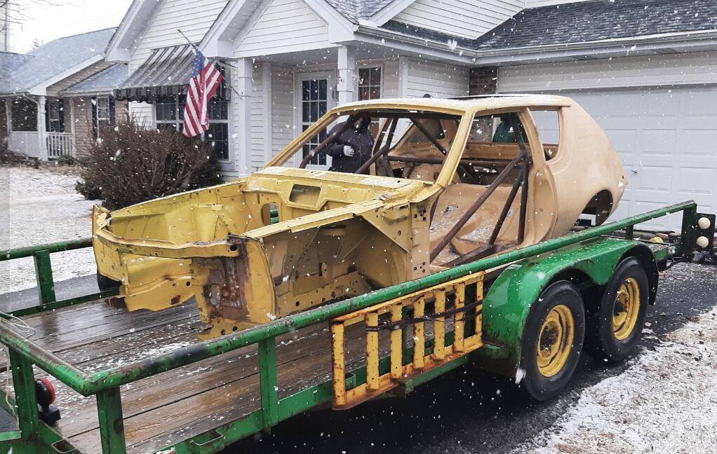 Jeep Gladiator Broken Frame 1742531227582-17