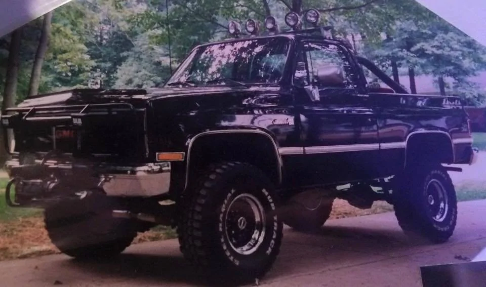 Jeep Gladiator Broken Frame Rollcage 2