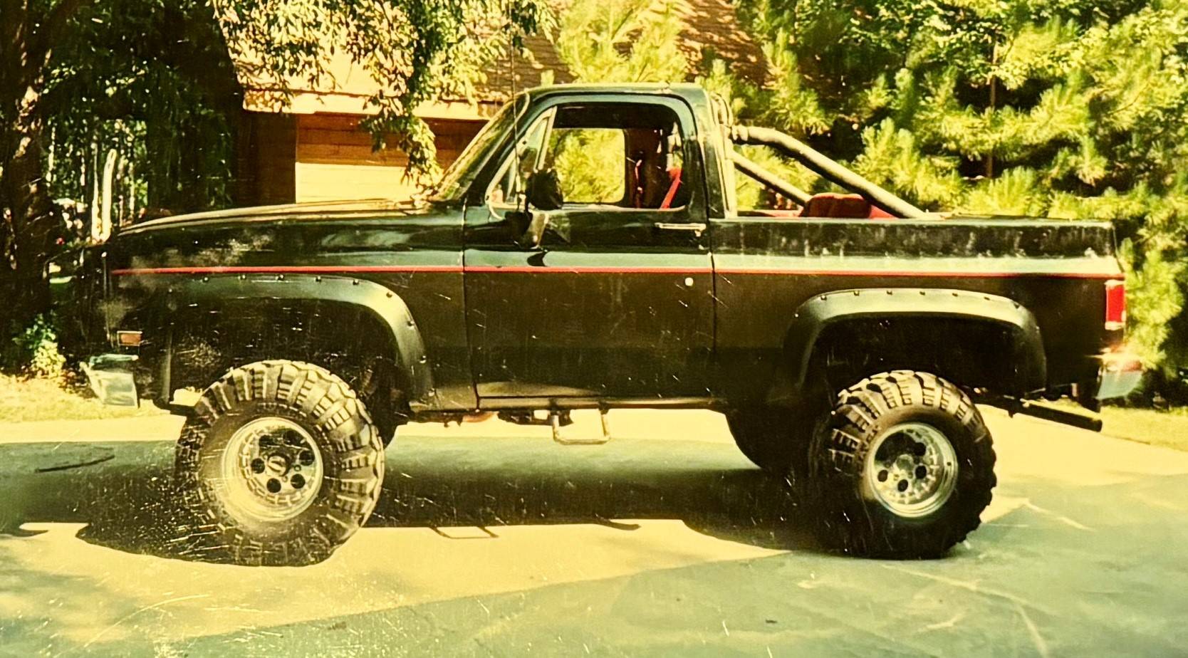 Jeep Gladiator Broken Frame Rollcage 3