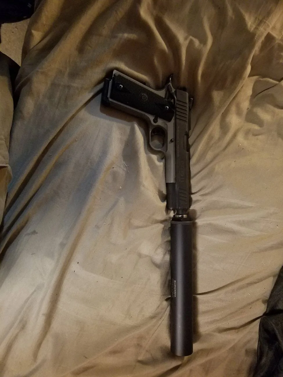 Jeep Gladiator Gun guys (and gals) 20180716_141108
