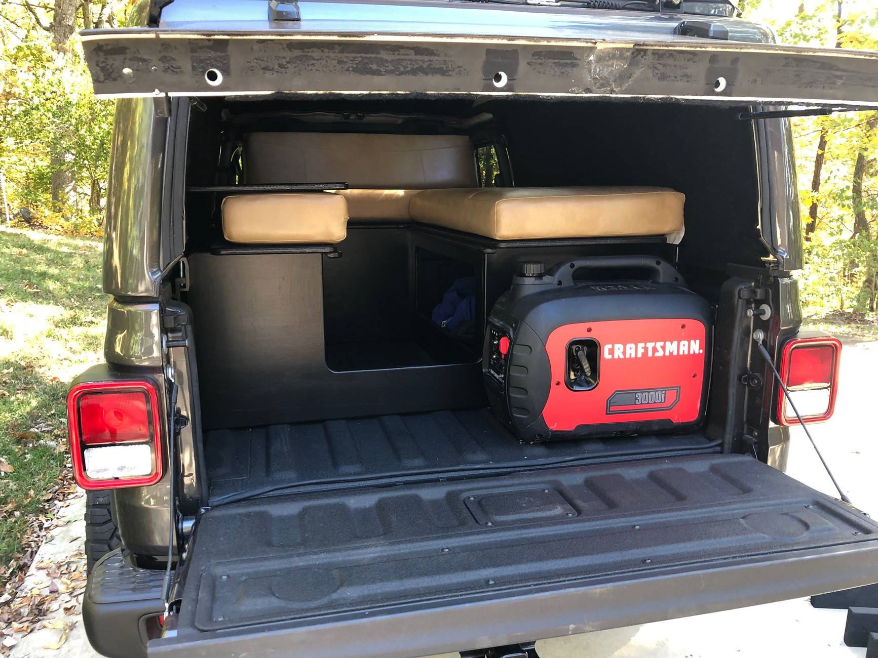 Jeep Gladiator Gladiator Expedition Rigs IMG_7501