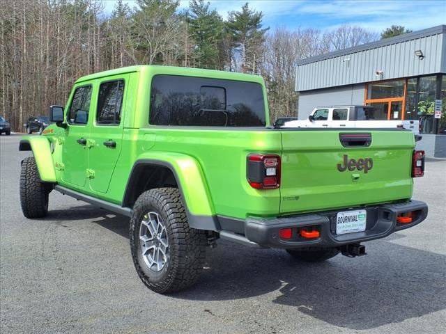 Jeep Gladiator Mojito Gladiator JT Club IMG_8408