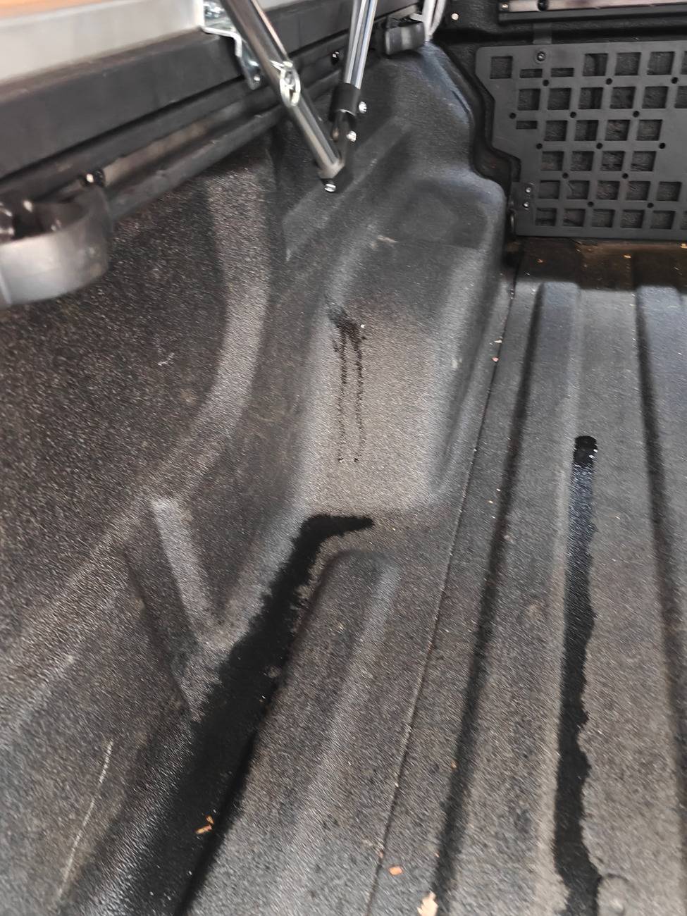 Jeep Gladiator Update with Pics - Tan Softopper vs. Premium Twill Bestop Supertop2 IMG20250316111907