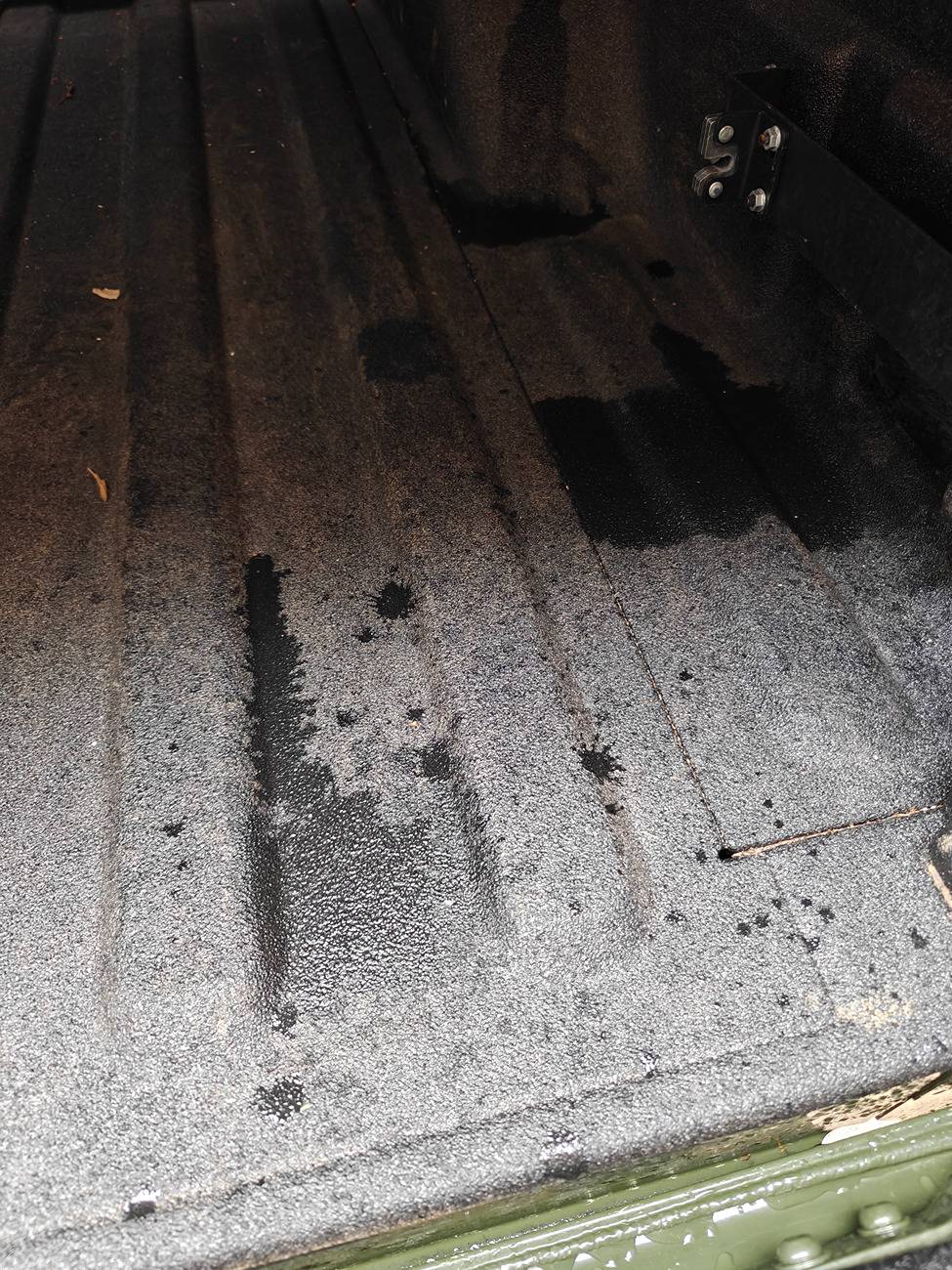 Jeep Gladiator Update with Pics - Tan Softopper vs. Premium Twill Bestop Supertop2 IMG20250316111910