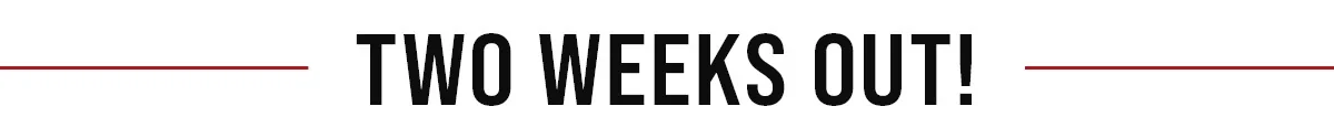 Jeep Gladiator Two Weeks Out! Diode Dynamics Open House & Car Show | April 5th, 2025 sQYEQCT