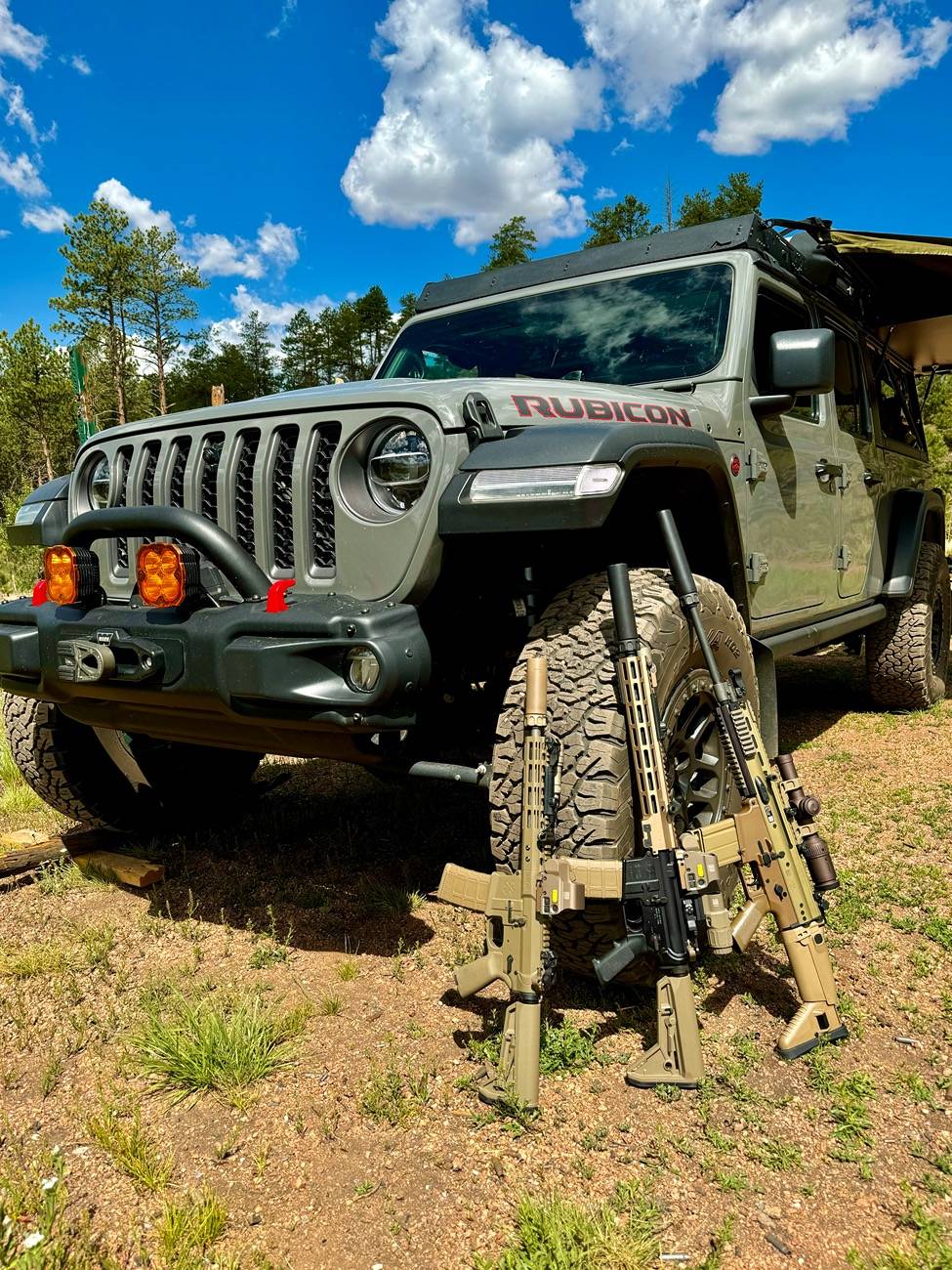 Jeep Gladiator Gun guys (and gals) IMG_5330