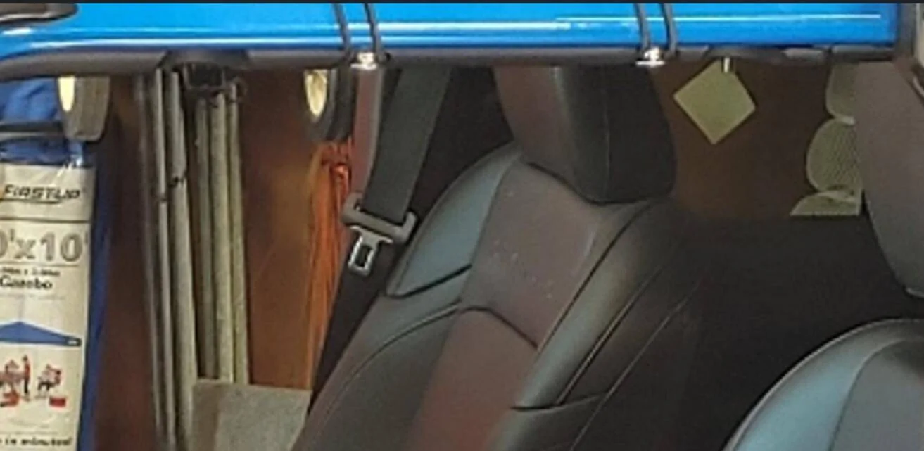 Jeep Gladiator Spiderweb shade with sunrider? 1742741405282-ej