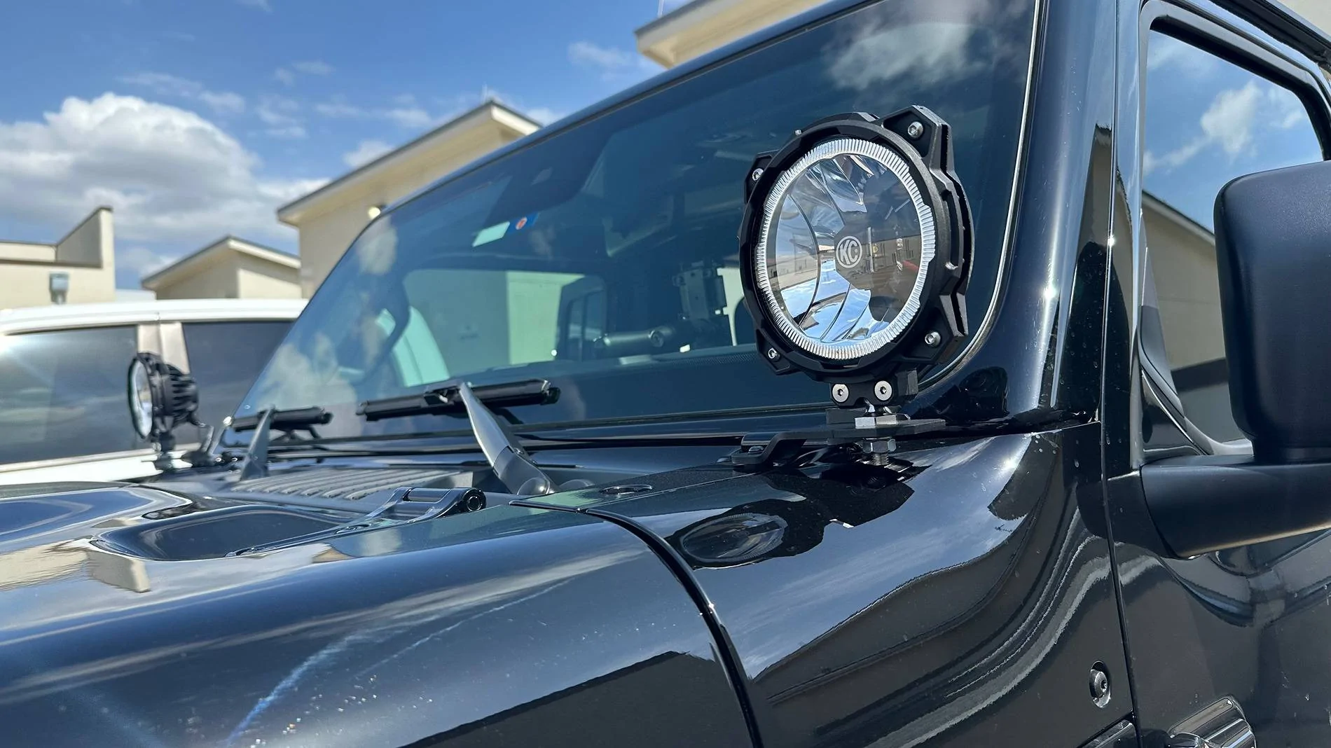 Jeep Gladiator What did you do TO your Gladiator today? [ADMIN WARNING: NO POLITICS, NO GUN TALK] IMG_3826