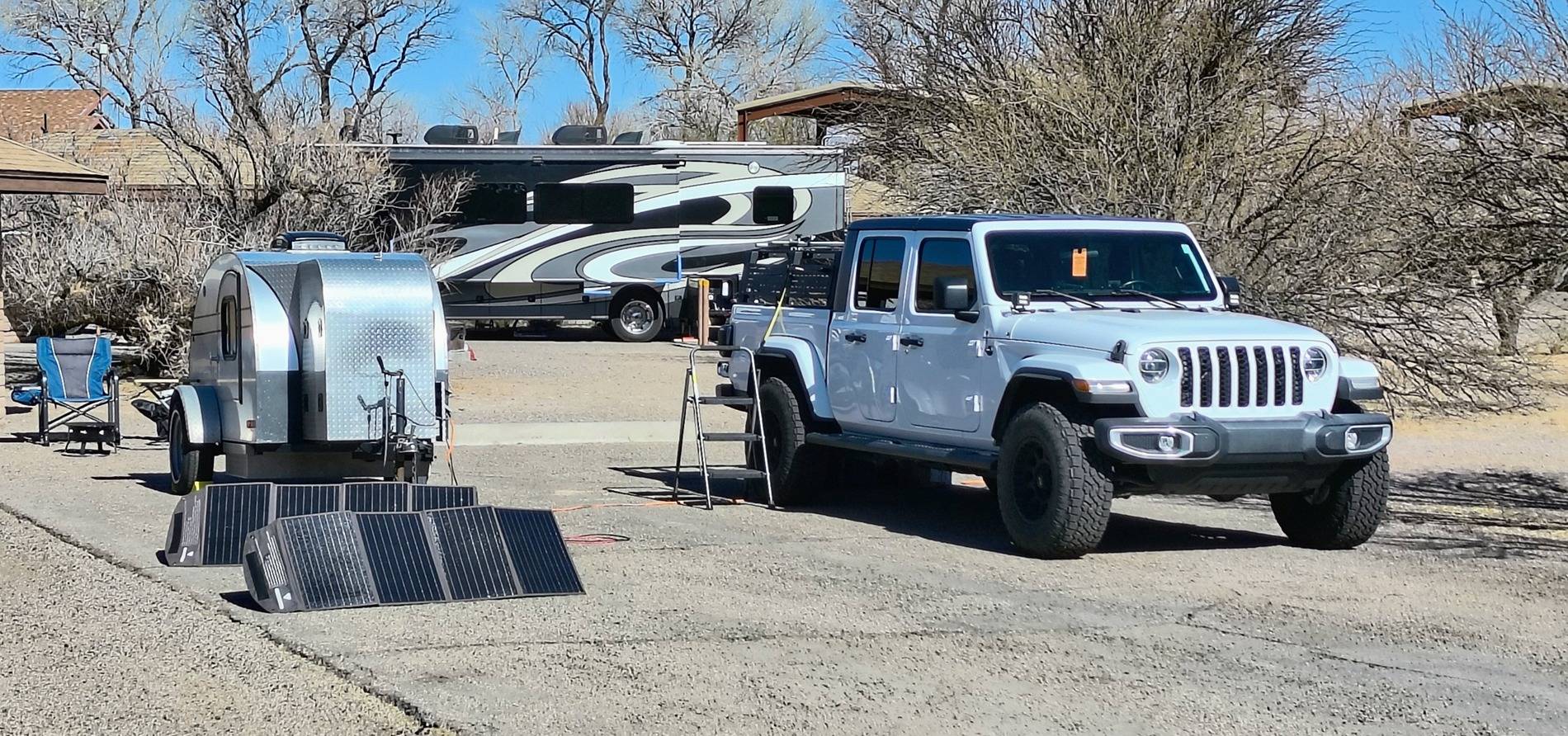 Jeep Gladiator Cool Daily Random JT Gladiator Pics -- Post Em! 📸 18